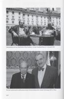 Lendvai, Paul: 
Leben eines Grenzgängers. Erinnerungen. Aufgezeichnet im Gespräch mit Zsófia Mihanc...