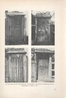 Dám László: 
A Nagy-Sárrét népi építészete. (Kétszeresen dedikált.)
Debrecen, 1975. (Kossuth Lajos...