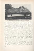 Dám László: 
A Nagy-Sárrét népi építészete. (Kétszeresen dedikált.)
Debrecen, 1975. (Kossuth Lajos...