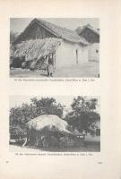 Dám László: 
A Nagy-Sárrét népi építészete. (Kétszeresen dedikált.)
Debrecen, 1975. (Kossuth Lajos...