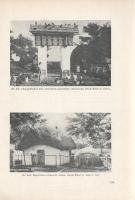 Dám László: 
A Nagy-Sárrét népi építészete. (Kétszeresen dedikált.)
Debrecen, 1975. (Kossuth Lajos...