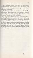 Nietzsche, Friedrich: Der Wille zur Macht. Versuch einer Umwertung aller Werte. Mit einem Nachwort v...