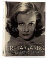 Viera, Mark A.:  Greta Garbo: A Cinematic Legacy  (New York), 2005. Harry N. Abrams, Inc, 288p. Kiadói kartonált keménykötésben, papír védőborítóval Rengeteg illusztrációval,