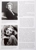 Viera, Mark A.: 
Greta Garbo: A Cinematic Legacy
 (New York), 2005. Harry N. Abrams, Inc, 288p. Ki...