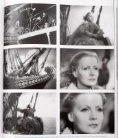 Viera, Mark A.: 
Greta Garbo: A Cinematic Legacy
 (New York), 2005. Harry N. Abrams, Inc, 288p. Ki...