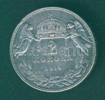 1914. 2K Ag T:3/3+ ph. k. R!