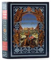 Dr. Borovszky Samu (szerk.): Vas vármegye. Magyarország vármegyéi és városai. Bp., 1989, Dovin. Reprint kiadás. Kiadói egészvászon kötésben, kiadói papír védőborítóban.