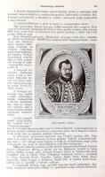 Dr. Borovszky Samu (szerk.): Vas vármegye. Magyarország vármegyéi és városai. Bp., 1989, Dovin. Repr...