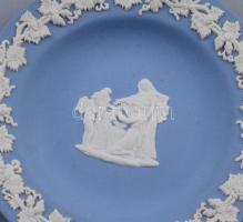 Wedgwood 2 darab tálka, jelzett, d: 11 cm
