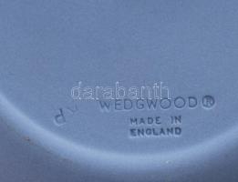 Wedgwood 2 darab tálka, jelzett, d: 11 cm