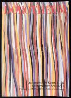 Dorotheum 2 darab árverési katalógus, kortárs művészet témában, 2013-2014