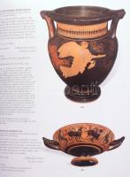 Dorotheum árverési katalógus, antikvitások témában, zömmel egyiptomi, római, görög tárgyakkal, 2012