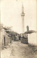 Veles mosque (EK)