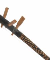 Keleti pengetős hangszer 55 cm