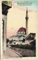 Bitola, Monastir; Mosque