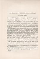 Weinhold, Rudolf: 
Töpferwerk in der Oberlausitz. Beiträge zur Geschichte des Oberlausitzer Töpferh...