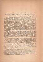 Birkás Géza: 
Francia utazók Magyarországon. (Voyageurs francaius en Hongrie.) [A szerző ajándékozá...