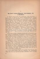 Birkás Géza: 
Francia utazók Magyarországon. (Voyageurs francaius en Hongrie.) [A szerző ajándékozá...