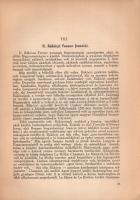 Birkás Géza: 
Francia utazók Magyarországon. (Voyageurs francaius en Hongrie.) [A szerző ajándékozá...