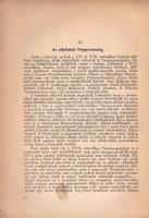 Birkás Géza: 
Francia utazók Magyarországon. (Voyageurs francaius en Hongrie.) [A szerző ajándékozá...