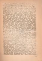 Birkás Géza: 
Francia utazók Magyarországon. (Voyageurs francaius en Hongrie.) [A szerző ajándékozá...