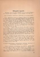 Birkás Géza: 
Francia utazók Magyarországon. (Voyageurs francaius en Hongrie.) [A szerző ajándékozá...