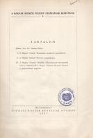 A Magyar Nemzeti Múzeum Tanácsának kiadványai I.: A Magyar Nemzeti Múzeumra vonatkozó jogszabályok. ...