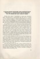 A Magyar Nemzeti Múzeum Tanácsának kiadványai I.: A Magyar Nemzeti Múzeumra vonatkozó jogszabályok. ...