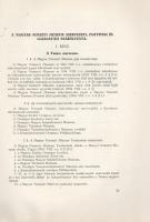 A Magyar Nemzeti Múzeum Tanácsának kiadványai I.: A Magyar Nemzeti Múzeumra vonatkozó jogszabályok. ...