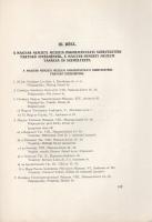 A Magyar Nemzeti Múzeum Tanácsának kiadványai I.: A Magyar Nemzeti Múzeumra vonatkozó jogszabályok. ...