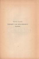Szabó Pál: Jugoszláv parasztok között. - Illyés Gyula: Tizenkét nap Bulgáriában (részletek).
Budape...