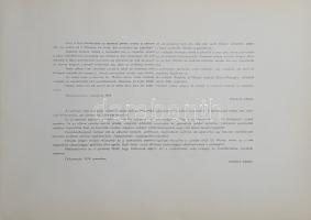 Csontkarcolatok, porszaruk rajzai. Illusztrálta Ughi István és Kovács Dénes. (Dedikált.)
Csíkszered...