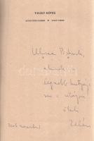 Apáti-Tóth Sándor - Zalán Tibor: 
Talált képek. (Fotó-vers-album.) [Zalán Tibor által dedikált péld...