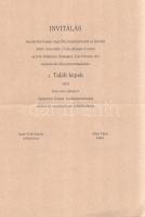 Apáti-Tóth Sándor - Zalán Tibor: 
Talált képek. (Fotó-vers-album.) [Zalán Tibor által dedikált péld...