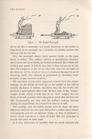 Clarke, Arthur C[harles]: 
The Exploration of Space.
New York, (1951). Harper & Brothers (Temp...