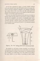 Clarke, Arthur C[harles]: 
The Exploration of Space.
New York, (1951). Harper & Brothers (Temp...