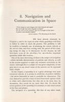 Clarke, Arthur C[harles]: 
The Exploration of Space.
New York, (1951). Harper & Brothers (Temp...