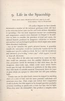 Clarke, Arthur C[harles]: 
The Exploration of Space.
New York, (1951). Harper & Brothers (Temp...