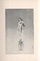 Hearn, Lafcadio: 
In Ghostly Japan.
London, 1906. Kegan Paul, Trench, Trübner & Co. Ltd. (The ...