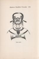 Hearn, Lafcadio: 
In Ghostly Japan.
London, 1906. Kegan Paul, Trench, Trübner & Co. Ltd. (The ...