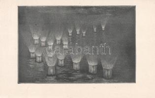 Hearn, Lafcadio: 
In Ghostly Japan.
London, 1906. Kegan Paul, Trench, Trübner & Co. Ltd. (The ...