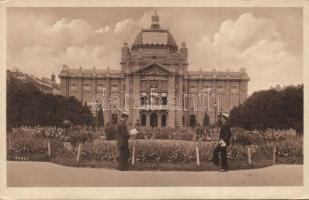 Zagreb Art Pavilion