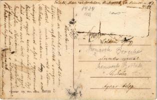 Budapest XI. Új Műegyetem (Rb)