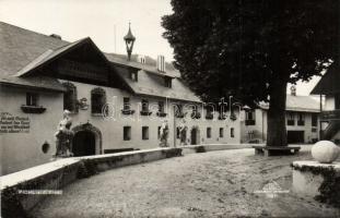 Pichl an der Enns, Gasthaus / inn