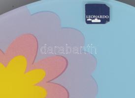 Leonardo dísztál, 42x37 cm
