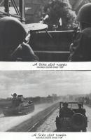 cca 1989 előtt készült ,,A béke első napja" című szovjet film jelenetei és szereplői, 11 db vin...