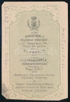1865 Árkosi Benkő Dániel (1799-1883) mezőgazdasági szakíró, Esterházy Pál Antal herceg uradalmainak ...
