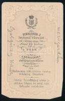 1865 Galgóczy Károly (1823-1916) mezőgazdász, közgazdász, statisztikus, történész, ügyvéd, gazdasági...