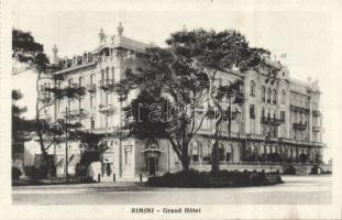 Rimini Grand Hotel