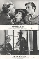 cca 1989 előtt készült ,,Öreg rabló nem vén rabló" című szovjet film jelenetei és szereplői, 9 ...